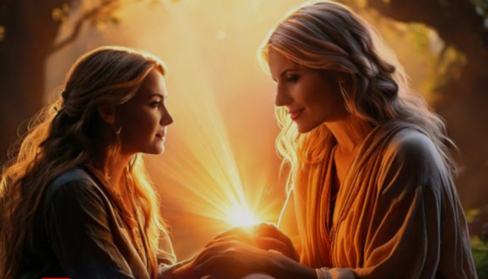 a-compassionate-scene-of-a-believer-helping-a-stranger-with-subtle-ethereal-light-flowing-between-them-symbolizing-the-holy-spirit-inspiring-acts-of-kindness-and-service-